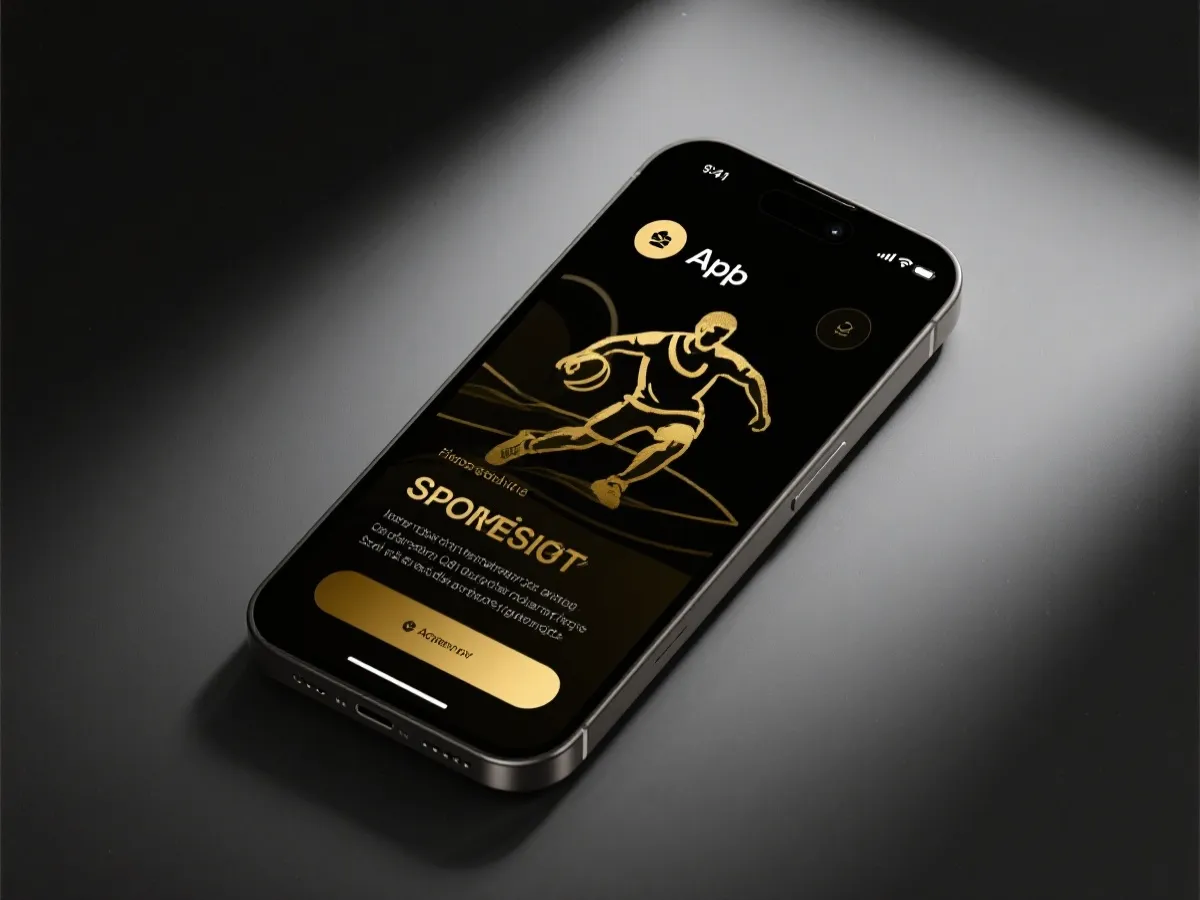 優惠活動頁面展示