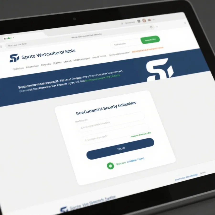 註冊流程示意圖