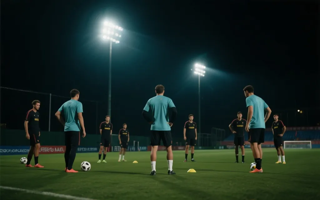 2026世界杯赛前状态深度解析：豪门的阵容脉搏、伤病暗线与夺冠悬念